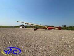 10"X61' WESTFIELD SWING AWAY AUGER