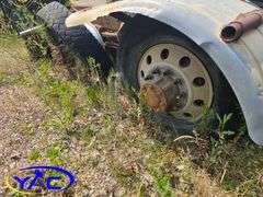1997  MACK  CH - TOTAL LOSS