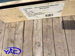 1100lb Low Profile Transmission Jack (Returned Item, Opened Box & Possibly Missing Parts)