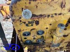 ALLIS CHALMERS HD11 BULLDOZER
