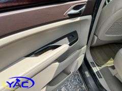 2012 CADILLAC SRX V6 AWD