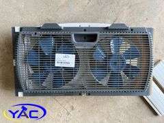 Window Fan