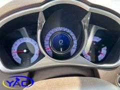 2012 CADILLAC SRX V6 AWD