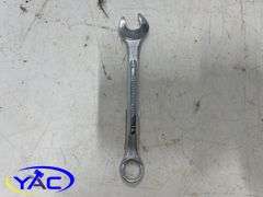 Set Of 5 Wrenches