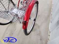 Schwinn Three Wheel Adult Bicycle