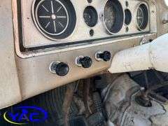 1964  GMC 930  1 TON GRAIN TRUCK