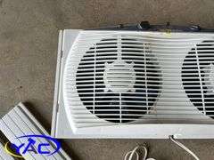 Window Fan