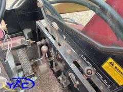 VERSATILE 160 BI-DIRECTIONAL TRACTOR