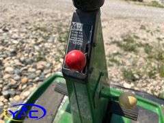 John Deere 68 Riding Mower