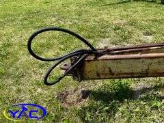 Degelman Stone Picker