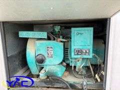 1994  CHEVROLET  Motorhome Chassis  33'