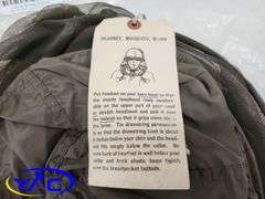 Mosquito Net