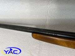 REMINGTON MODEL 788 .22-.250 REM. - MISSING BOLT A6129275