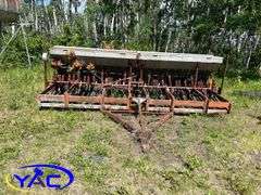 Old Seeder