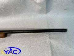 REMINGTON MODEL 788 .22-.250 REM. - MISSING BOLT A6129275