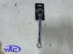 Set Of 5 Wrenches