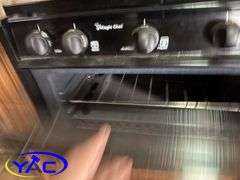 2010  DUTCHMEN V3667A  28GGS TRAVEL TRAILER