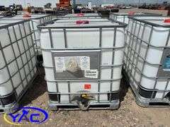 1,000L Tote