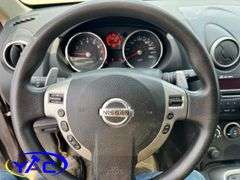 2010 NISSAN ROGUE SL AWD