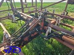 40' Will Rich Cultivator