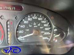 1999 OLDSMOBILE INTRIGUE GL