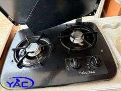 2013  CONQUEST V3493A  268RBK TRAVEL TRAILER