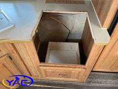 2006 JAYCO EAGLE FIFTH WHEEL CAMPER