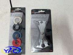 Funnels and Car Parts