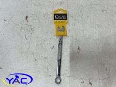 Set Of 6 Wrenches