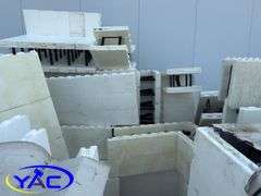 ICF Fox Blocks