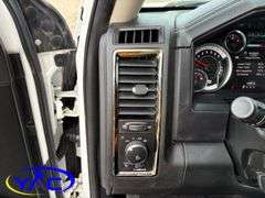 2017 DODGE RAM 1500 QUAD CAB 4WD