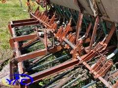 Old Seeder