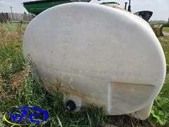 Pattison Liquid Tank