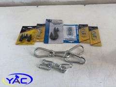 Box Of Links & Hooks