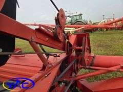 CaseIH 8230 PT Swather