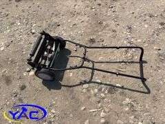 Lawn Mower