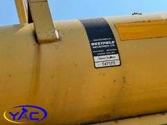 10"X61' WESTFIELD SWING AWAY AUGER