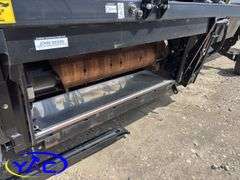 2021 FD140 DKD FLEX DRAPER HEADER