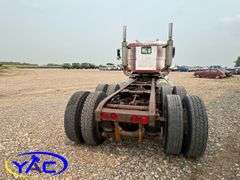 1987 WESTERN STAR HIGHWAY TRACTOR
