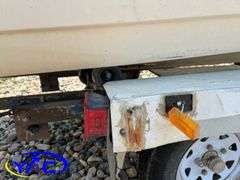 1975 BOAT W/ 65HP EVENRUDE MOTOR & 1975 EASYLOADER TRAILER