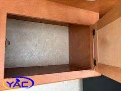 2013  CONQUEST V3493A  268RBK TRAVEL TRAILER
