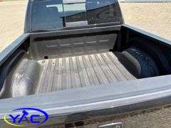 2018 DODGE RAM 1500 CREW CAB 4WD