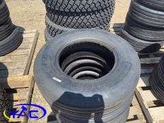4- 9.5-15 Implement Tires