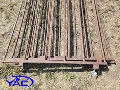 5- 24' Sucker Rod Panels