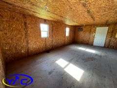 20' x 48' Building - To Be Moved