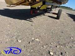 ARCFAB HEADER TRANSPORT - FITS 30' HEADERS