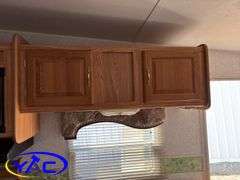 2003  THOR  DUTCHMAN FIFTH WHEEL CAMPER