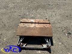 Work Bench