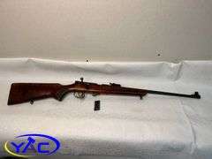 BAIKAL T0Z1701 MADE IN USSR #ABN8075 - 22 BOLT ACTION 22 W/ CLIPS