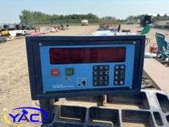 Geodyna 60 Tire Balancer